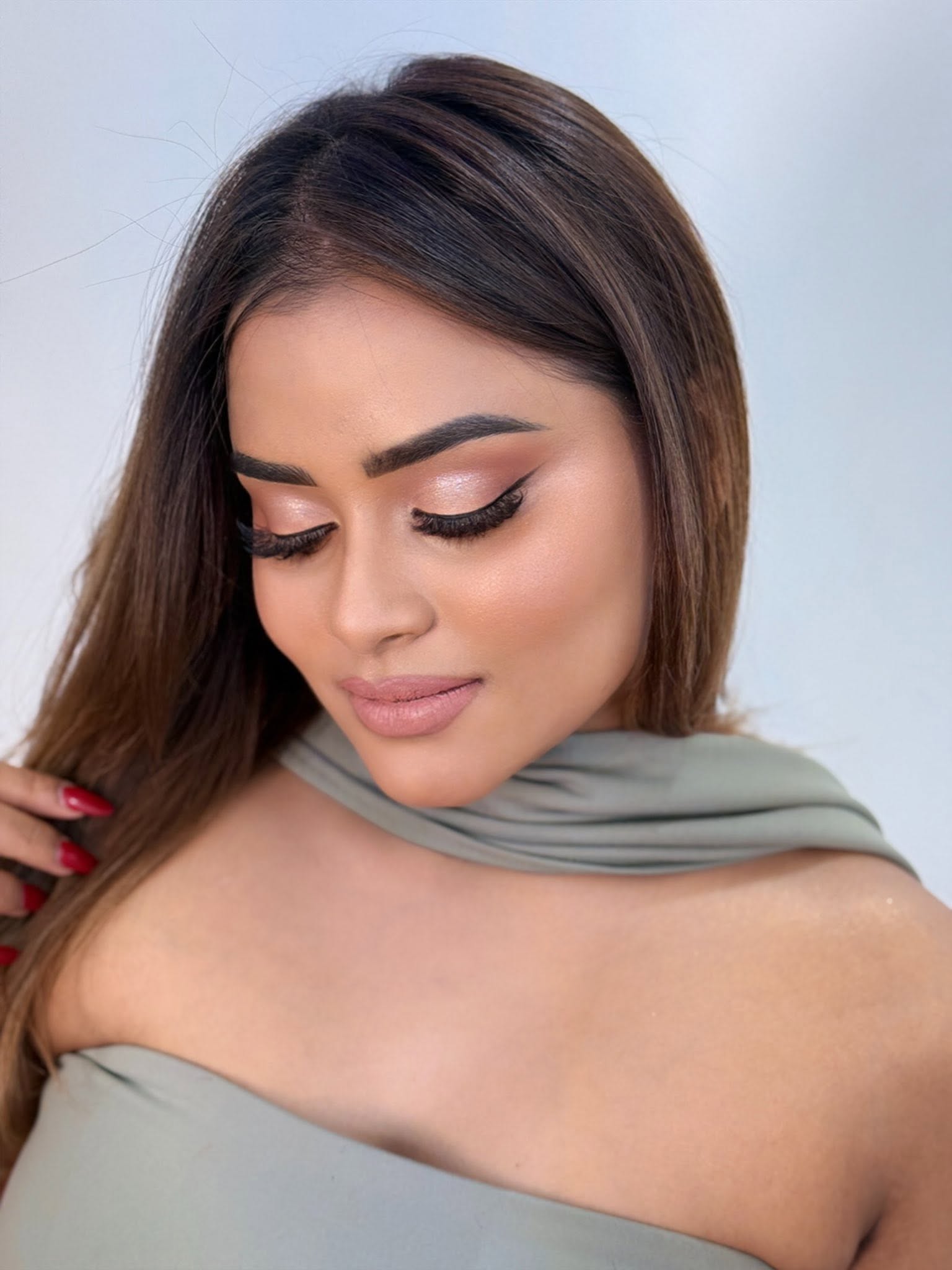 Signature Makeup after