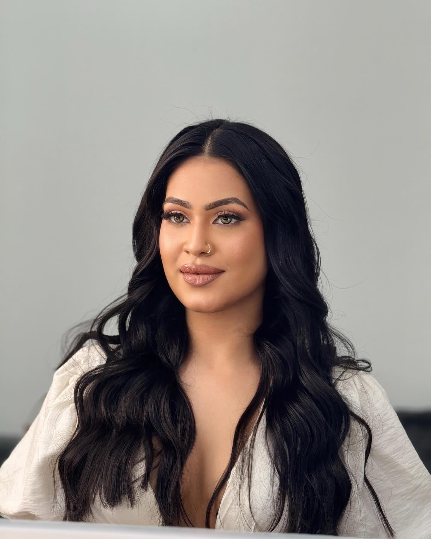 Nimash Salon Instagram post 8
