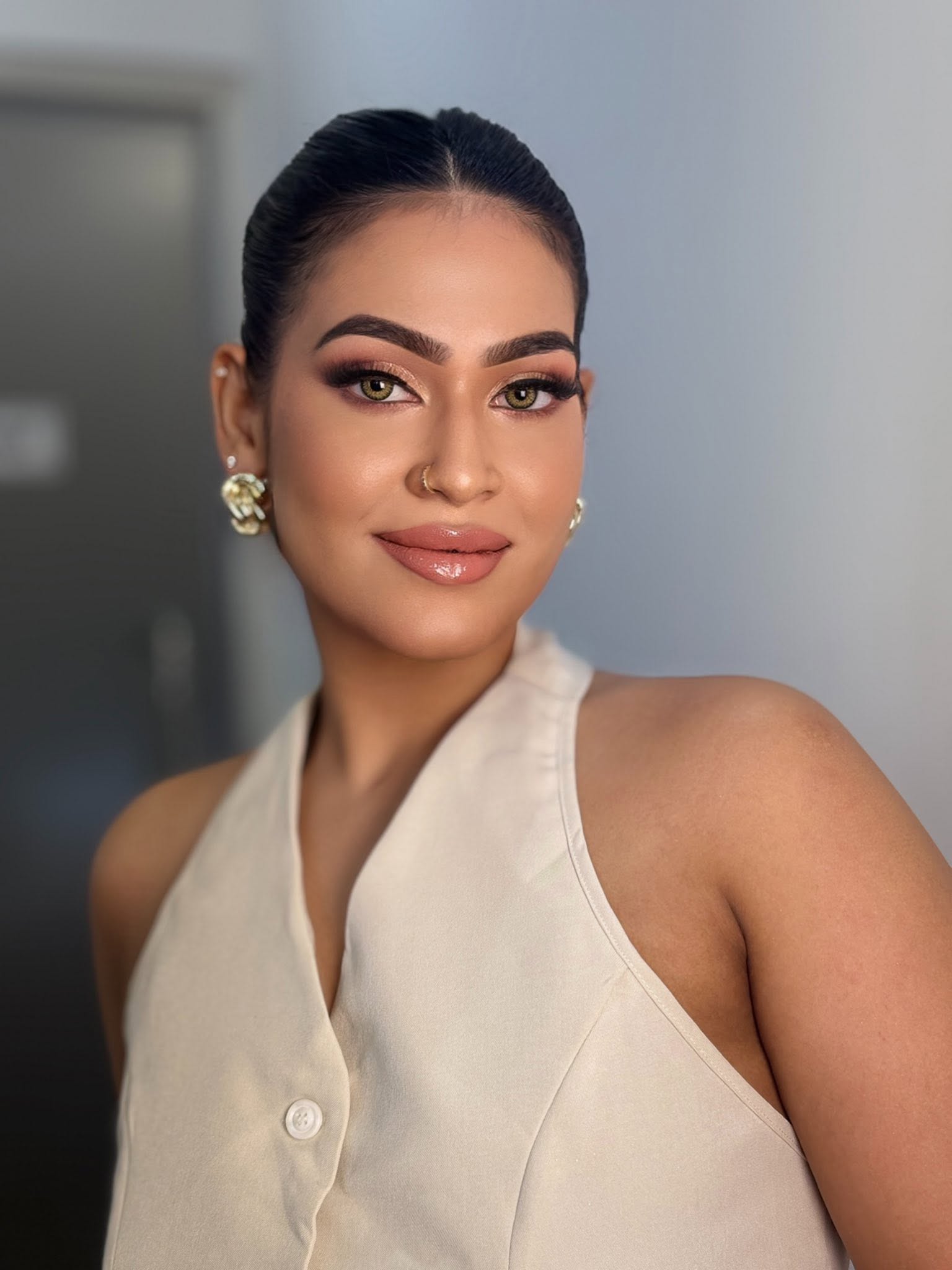 Nimash Salon Instagram post 10