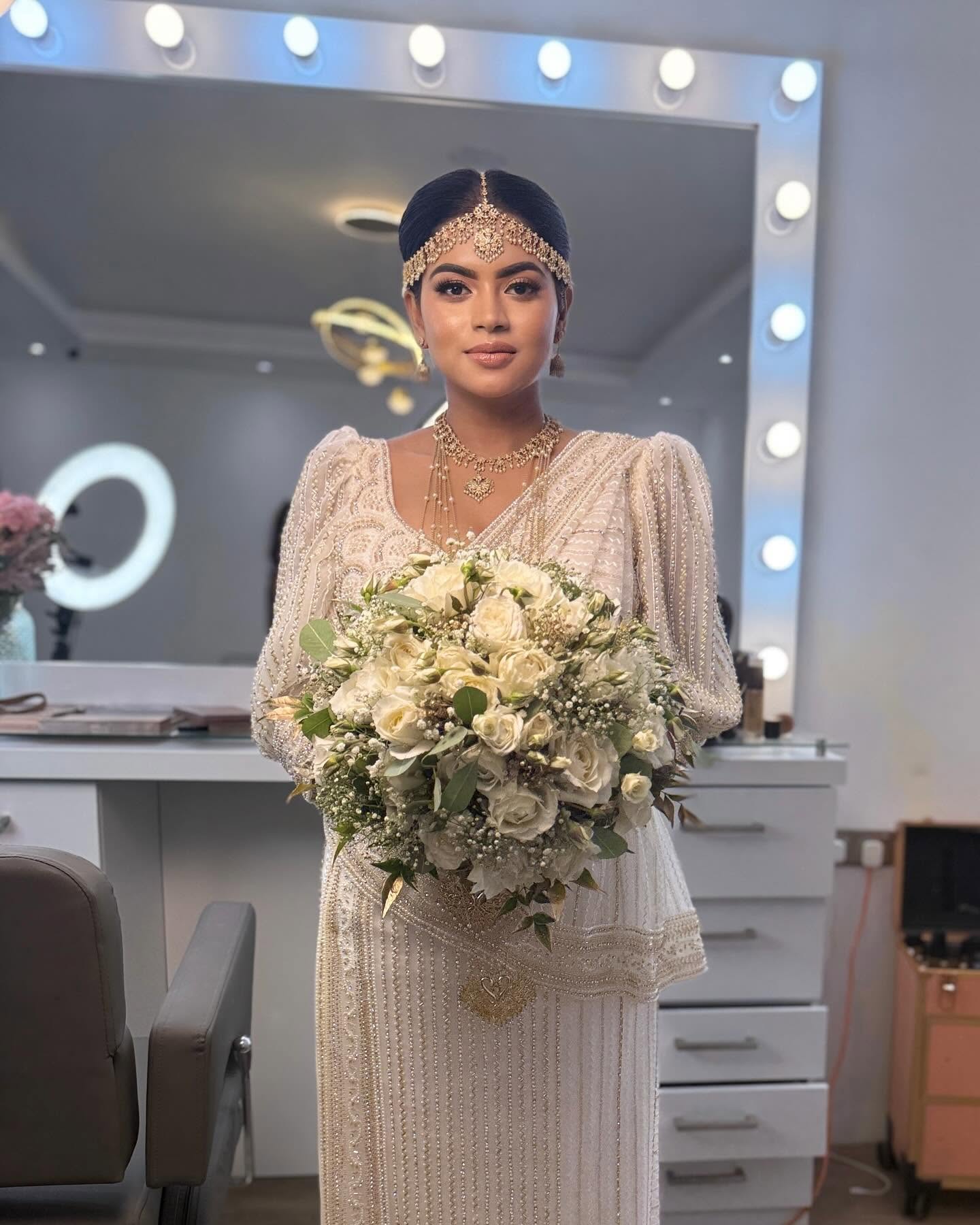 Bridal Package