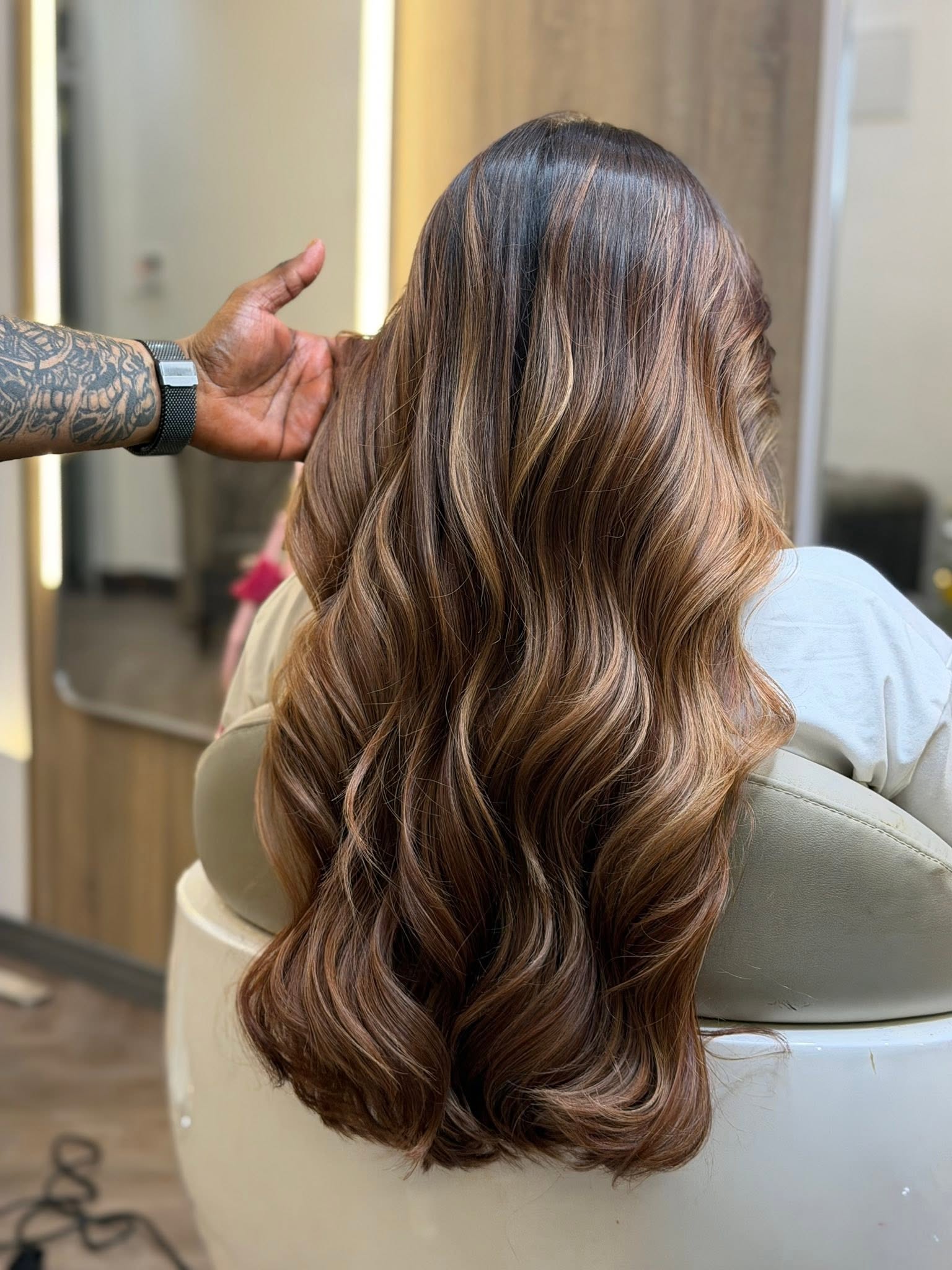 Hair Package