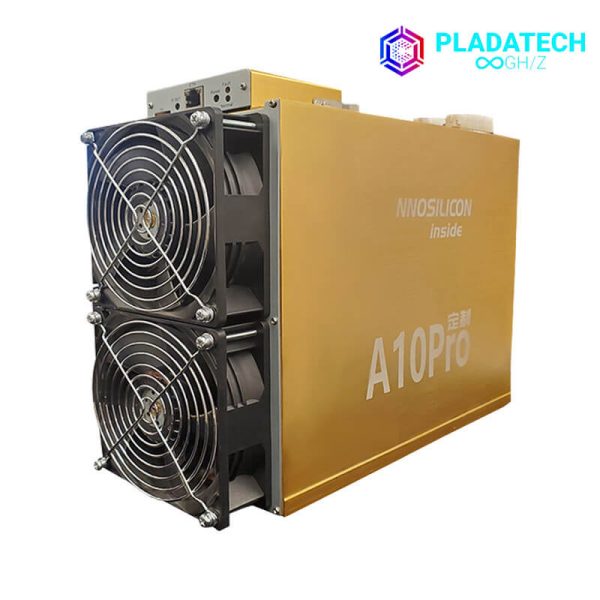 ETC Miner Innosilicon A10 Pro 720Mh/s 1300w 7Gb