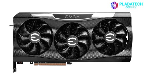 EVGA GeForce RTX 3090 FTW3 ULTRA 24GB GDDR6X Graphics Card - Image 2