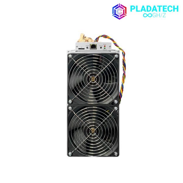 Innosilicon A11 Pro 8G 1500M 1.5Ghs ETH Miner 2350W - Image 3