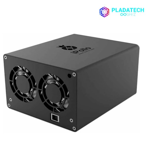 IPollo V1 Mini Classic Miner 280Mh/s LOW WATTS 240W - Image 2