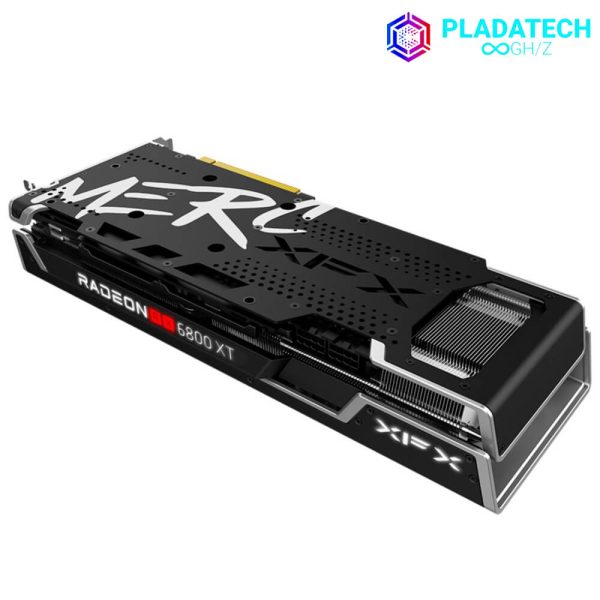 AMD Radeon RX 6800 XT CORE 16GB GDDR6 PCI Express 4.0 Gaming Graphics Card - Image 3