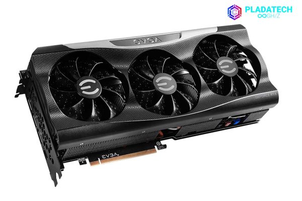 EVGA GeForce RTX 3090 FTW3 ULTRA 24GB GDDR6X Graphics Card - Image 3