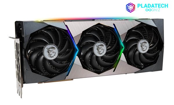 MSI Gaming GeForce RTX 3090 Ti 24GB GDRR6X - Image 6