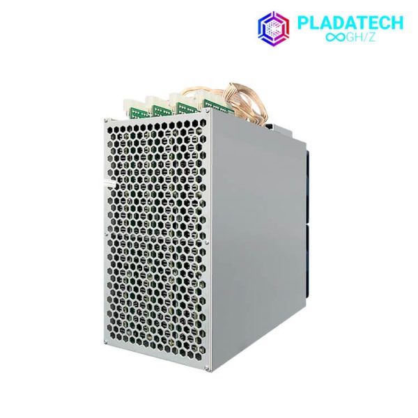 Innosilicon A11 Pro 8G 1500M 1.5Ghs ETH Miner 2350W - Image 4