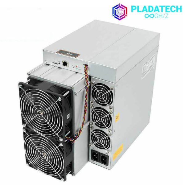 Bitcoin Antminer S19J Pro Asic Miners 104th/S 3068W - Image 3