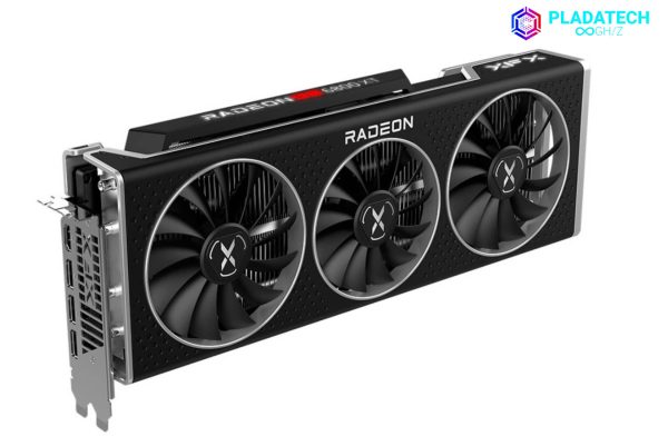 AMD Radeon RX 6800 XT CORE 16GB GDDR6 PCI Express 4.0 Gaming Graphics Card - Image 5