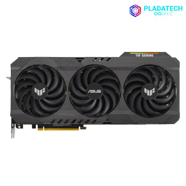 ASUS TUF Gaming GeForce RTX 3090 OC 24GB GDDR6X Graphics Card - Image 2