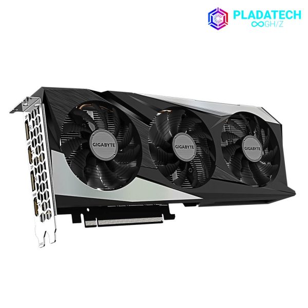 GIGABYTE GeForce RTX 3050 GAMING OC 8G 8GB GDDR6 Graphics Card - Image 2