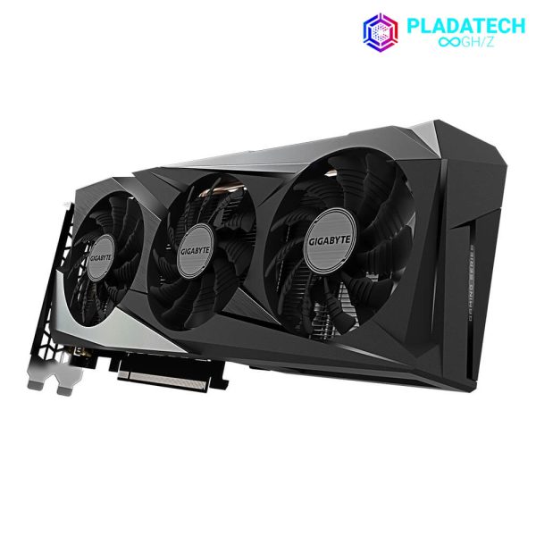 GIGABYTE GeForce RTX 3050 GAMING OC 8G 8GB GDDR6 Graphics Card - Image 7