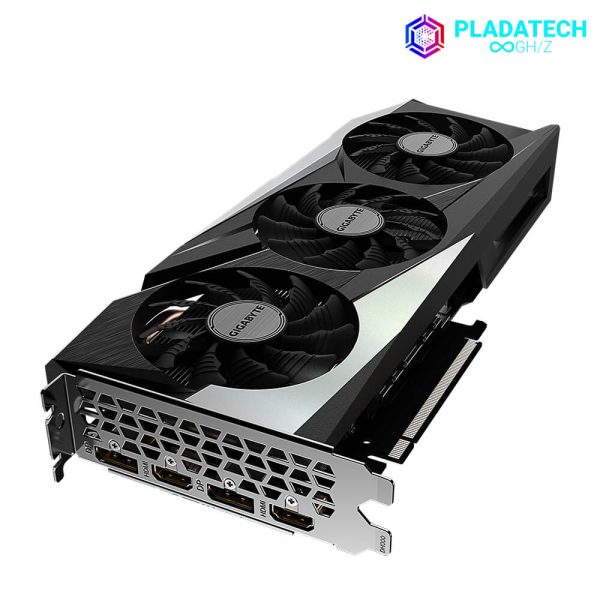 GIGABYTE GeForce RTX 3050 GAMING OC 8G 8GB GDDR6 Graphics Card - Image 6