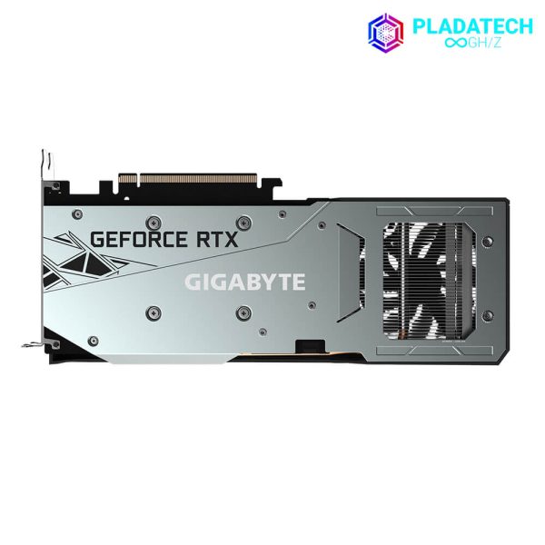 GIGABYTE GeForce RTX 3050 GAMING OC 8G 8GB GDDR6 Graphics Card - Image 4