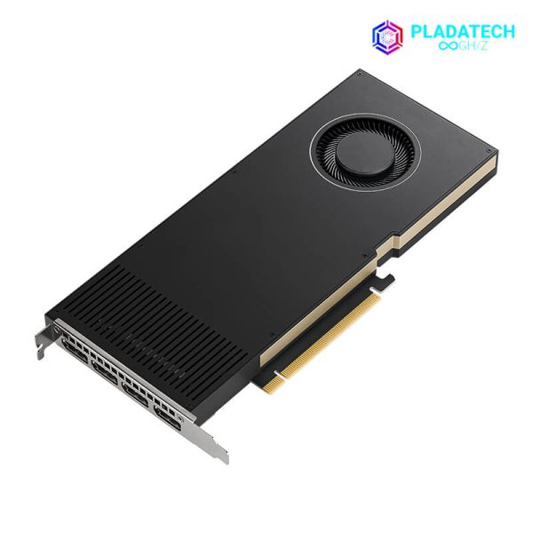 PNY NVIDIA RTX A4000 16GB GDDR6 Graphics Card