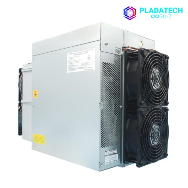 Bitmain Antminer E9 Pro 3680M - Image 2