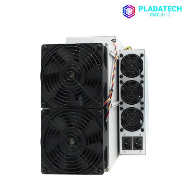 BITMAIN ANTMINER D9 Dash Miner 1770 Gh/s