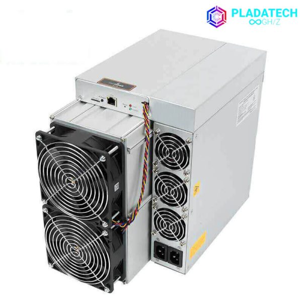 Bitmain Antminer S19 Pro 110Th - Image 2