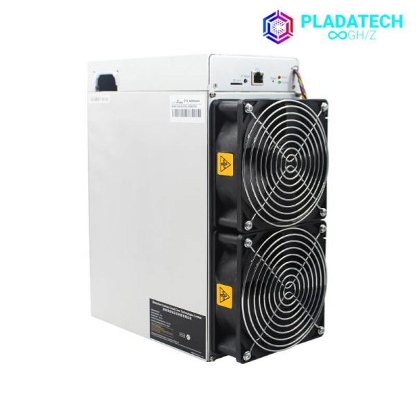 Bitmain Antminer Z15 420 Ksol - Image 2