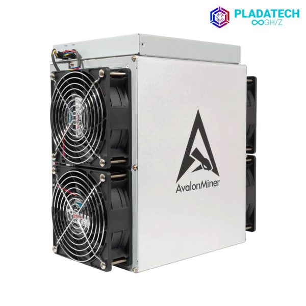 Canaan AvalonMiner A1366 130TH/s 3250W