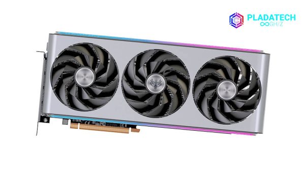 Sapphire AMD Radeon RX 7900 XTX Gaming Graphics Card - Image 2