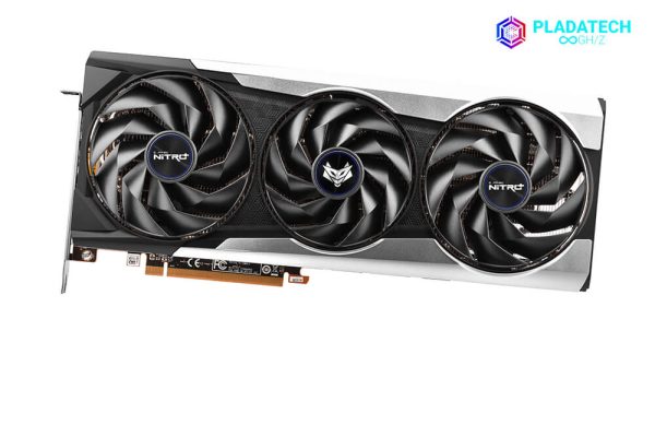 Nitro Radeon RX 6750 XT 12g GDDR6 Graphic Card - Image 2