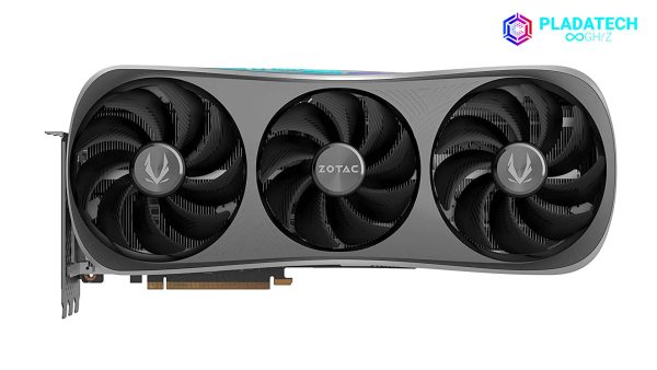 ZOTAC Gaming GeForce RTX 4090 Trinity OC 24GB GDDR6X - Image 2