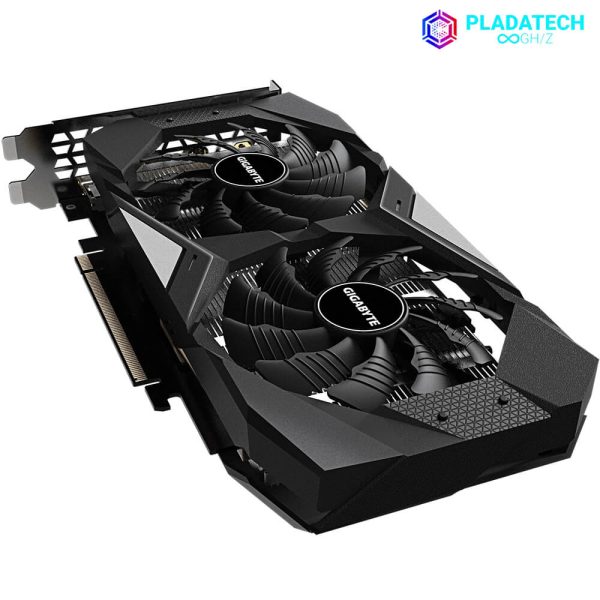 Gigabyte GeForce GTX 1660 SUPER OC 6G Graphics Card - Image 2