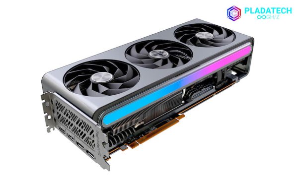 Sapphire AMD Radeon RX 7900 XTX Gaming Graphics Card - Image 3