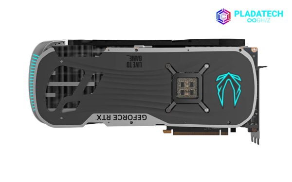 ZOTAC GAMING GeForce RTX 4070 Ti AMP Extreme AIRO - Image 3