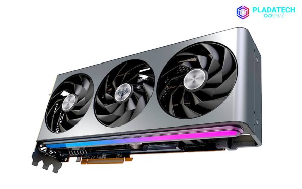 Sapphire AMD Radeon RX 7900 XTX Gaming Graphics Card - Image 4