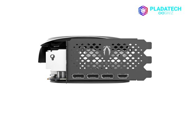 ZOTAC GAMING GeForce RTX 4070 Ti AMP Extreme AIRO - Image 4