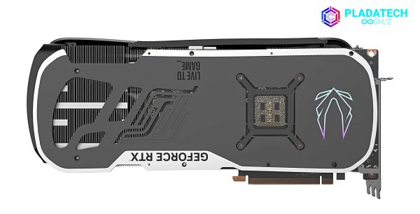 ZOTAC Gaming GeForce RTX 4090 Trinity OC 24GB GDDR6X - Image 4