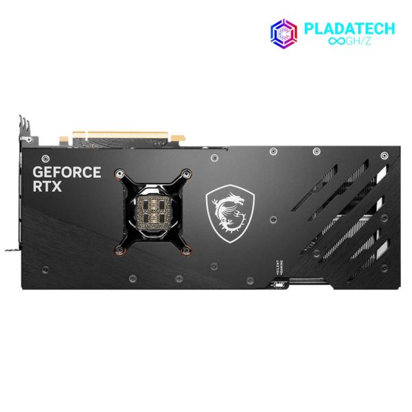 GeForce RTX™ 4090 GAMING X TRIO 24G Graphic Card - Image 4