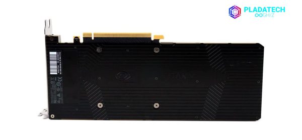 NVIDIA TITAN V VOLTA 12GB HBM2 VIDEO CARD - Image 3