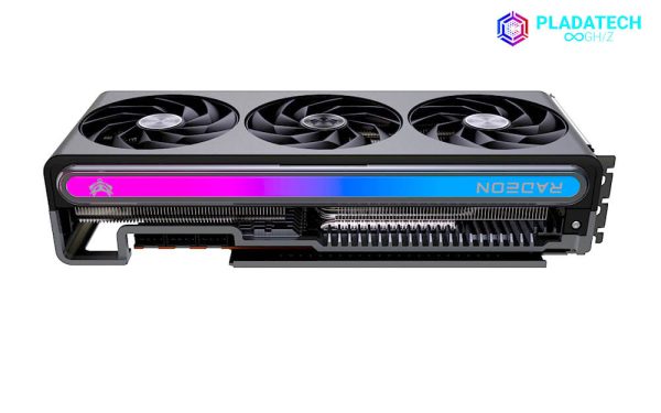 Sapphire AMD Radeon RX 7900 XTX Gaming Graphics Card - Image 5