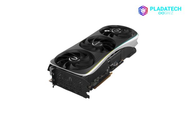 ZOTAC GAMING GeForce RTX 4070 Ti AMP Extreme AIRO - Image 5