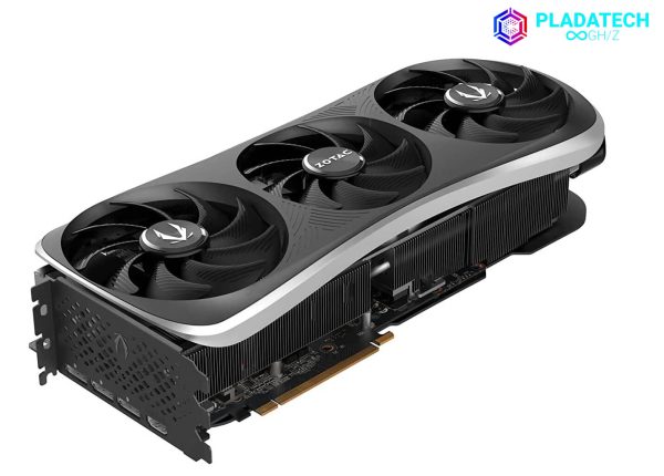 ZOTAC Gaming GeForce RTX 4090 Trinity OC 24GB GDDR6X - Image 5