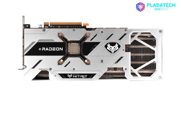 Nitro Radeon RX 6750 XT 12g GDDR6 Graphic Card - Image 6