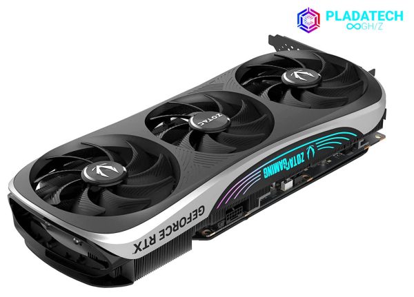 ZOTAC Gaming GeForce RTX 4090 Trinity OC 24GB GDDR6X - Image 6