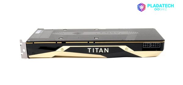 NVIDIA TITAN V VOLTA 12GB HBM2 VIDEO CARD - Image 5