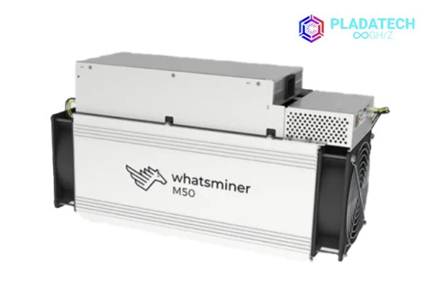 MicroBT Whatsminer M50 114T